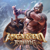 Asgardian Trỗi Dậy 68win 23