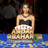 Casino Marina Andar Bahar 68win 23