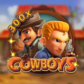 Cao Bồi 68win 23 game