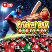 Roulette Bóng Cricket 68win 23
