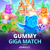 Kẹo Dẻo Giga Match 68win 23