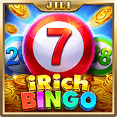 Bingo Irich 68win 23