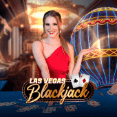 Blackjack Las Vegas 68win 23