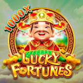 Vận May Phú Quý 68win 23