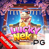 Mèo May Mắn 68win 23