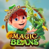 Hạt Đậu Ma Thuật - slot nóng 68win 23