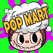 Popmart 68win 23