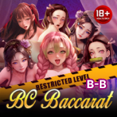 Sexy Blockchain Baccarat 68win 23